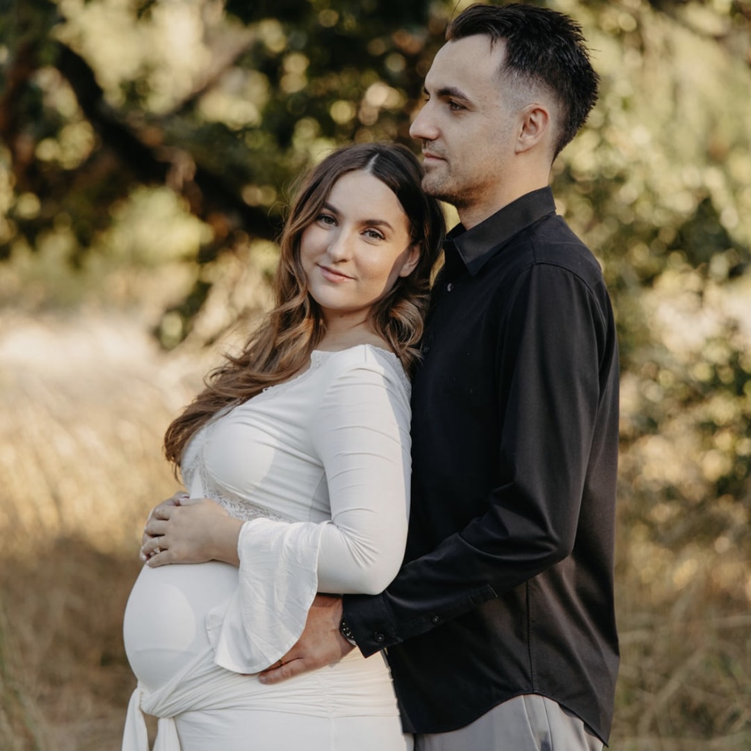 Photo shared by Viktoriya for their Babylist baby registry.