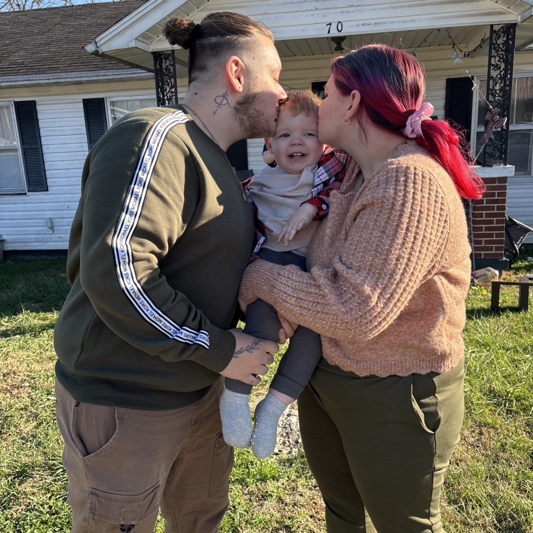 Photo shared by Hailie for their Babylist baby registry.