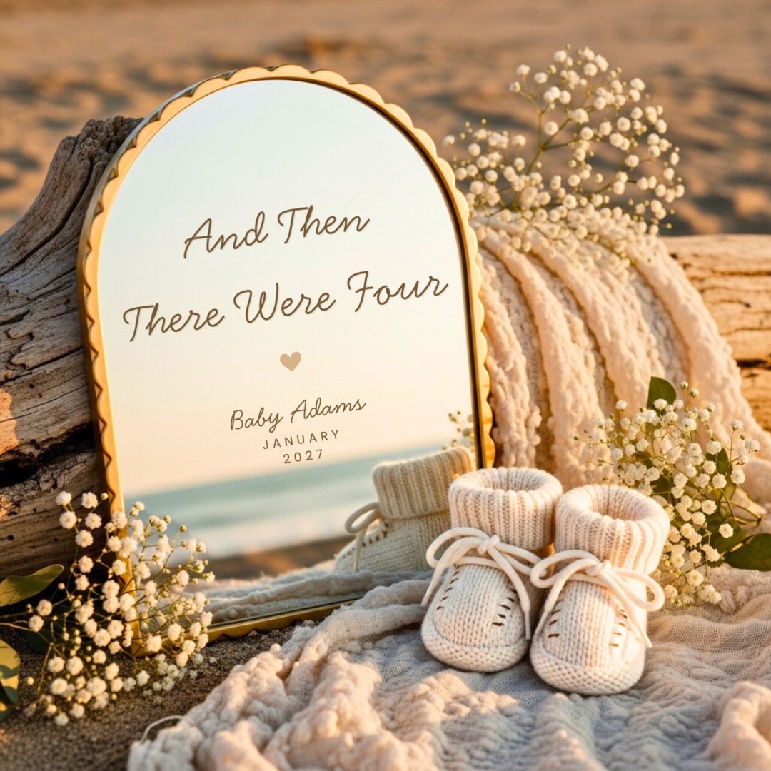Photo shared by Laurel for their Babylist baby registry.