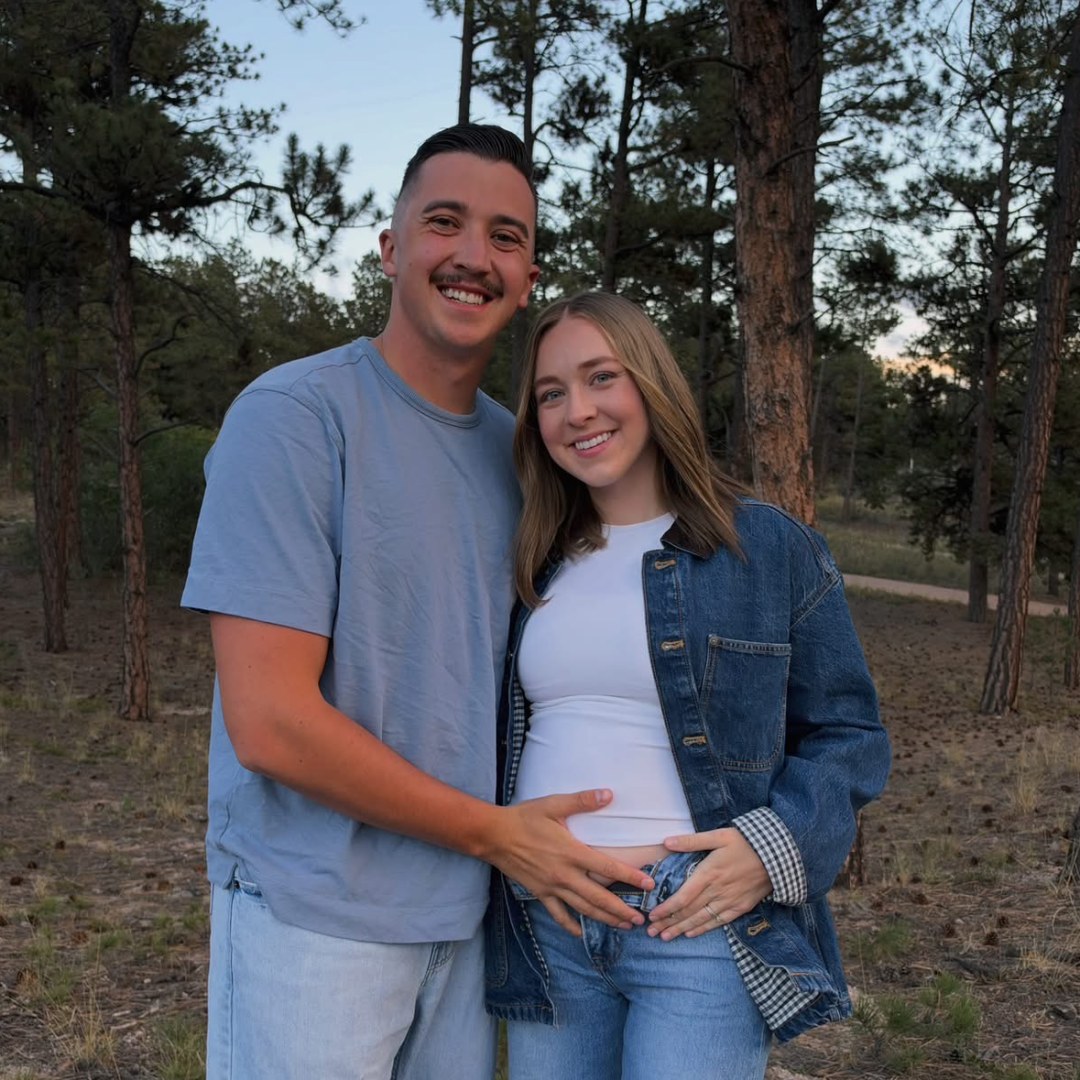 Photo shared by Aubrey for their Babylist baby registry.