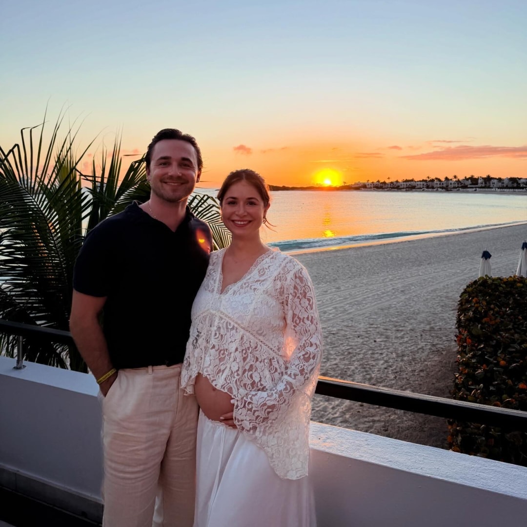 Photo shared by Victoria for their Babylist baby registry.