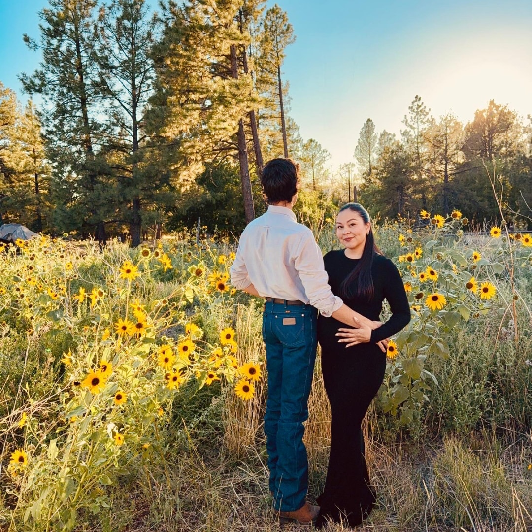 Photo shared by Gabriela for their Babylist baby registry.