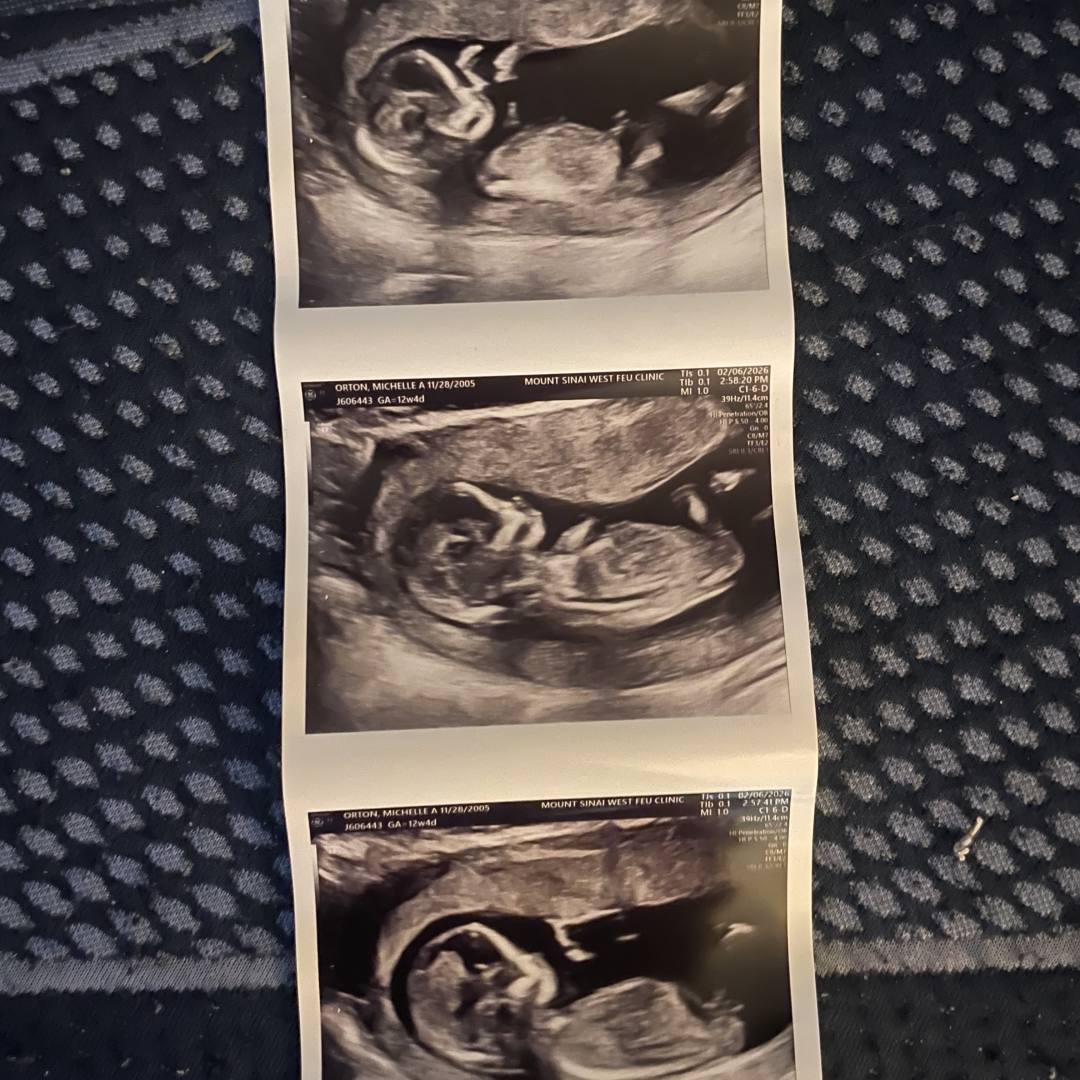 Photo shared by Michelle for their Babylist baby registry.