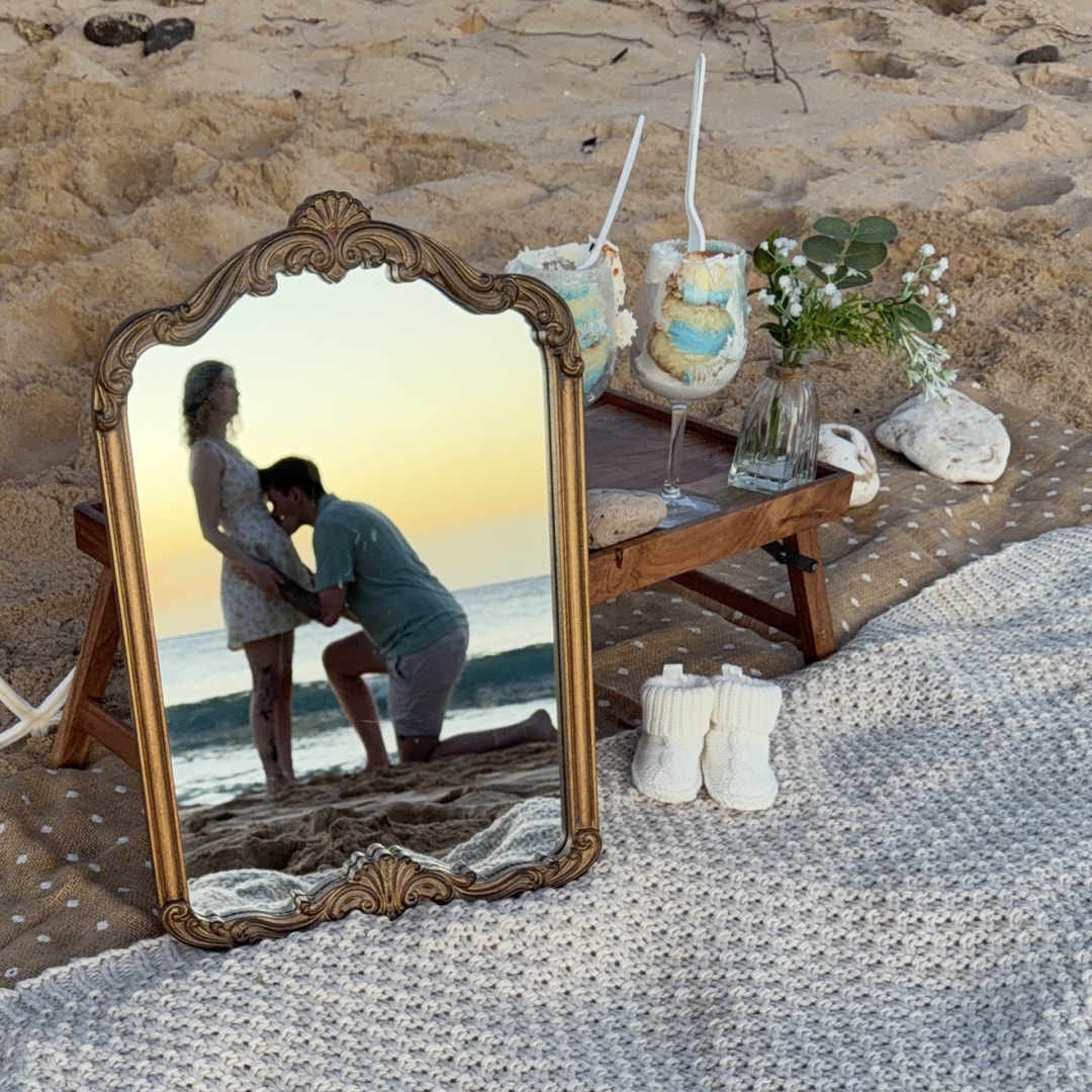 Photo shared by Anastaysia for their Babylist baby registry.