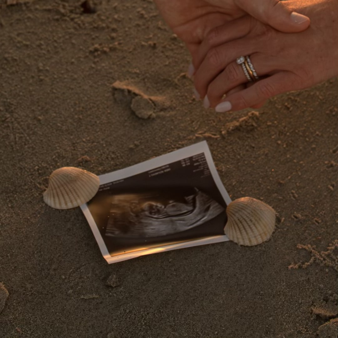 Photo shared by Elissa for their Babylist baby registry.