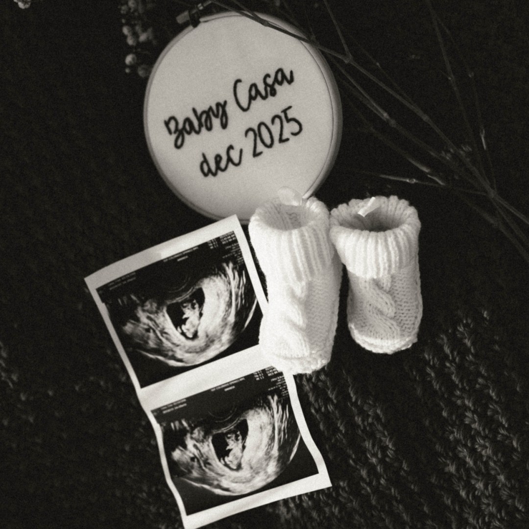 Photo shared by Trier for their Babylist baby registry.
