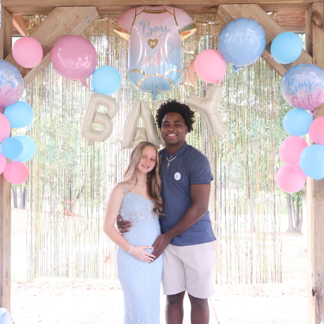 Photo shared by Bella for their Babylist baby registry.