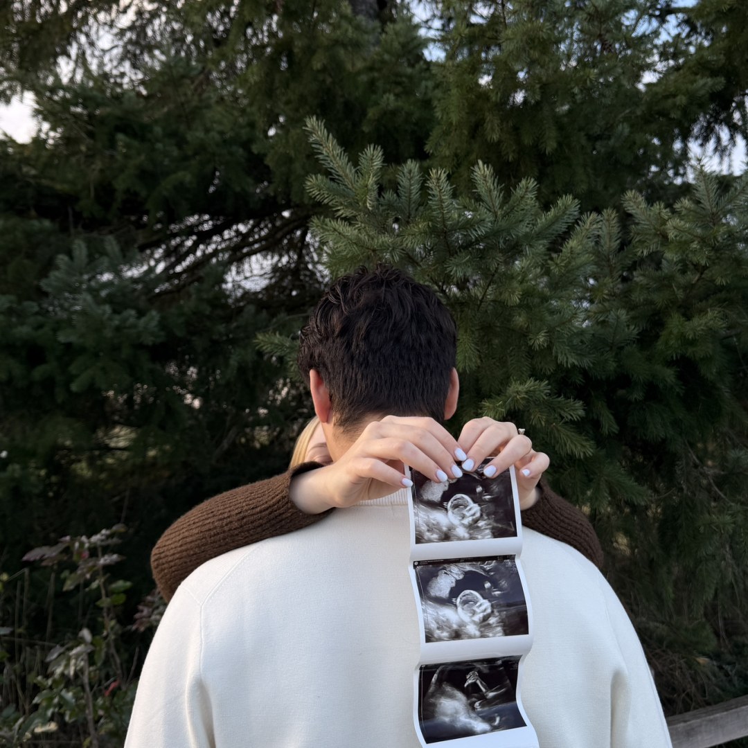 Photo shared by Nadia for their Babylist baby registry.