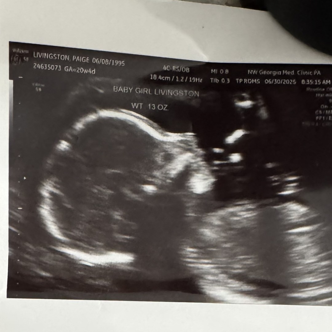 Photo shared by JH for their Babylist baby registry.