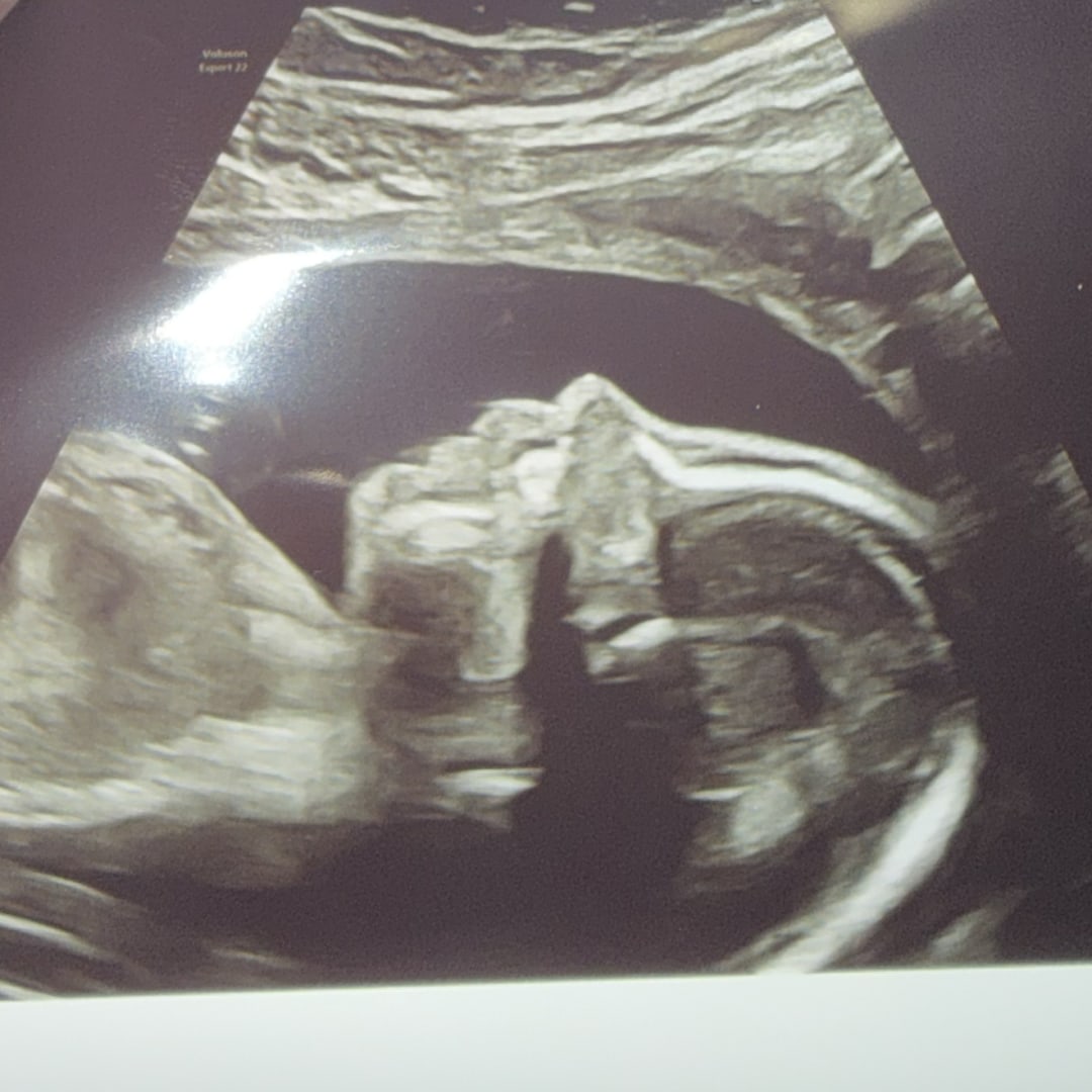 Photo shared by Venecia for their Babylist baby registry.