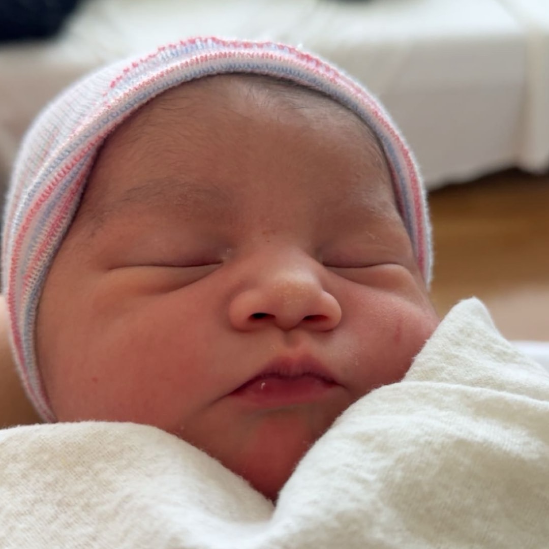 Photo shared by Elizabeth for their Babylist baby registry.