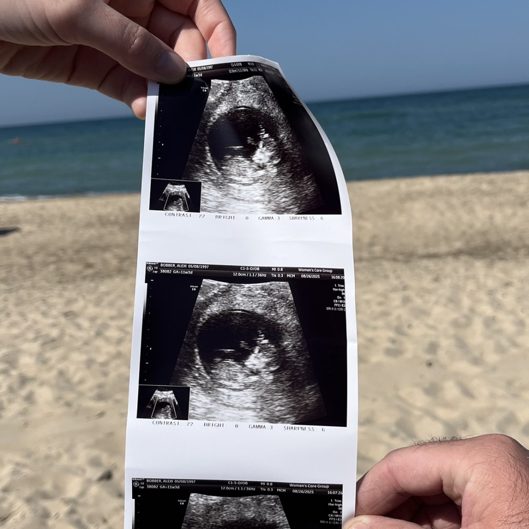 Photo shared by Lexi for their Babylist baby registry.