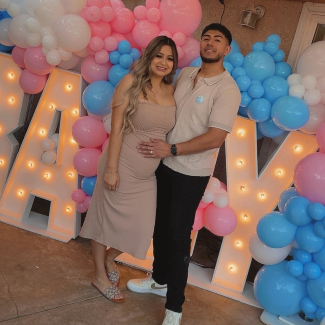 Photo shared by Alejandra for their Babylist baby registry.