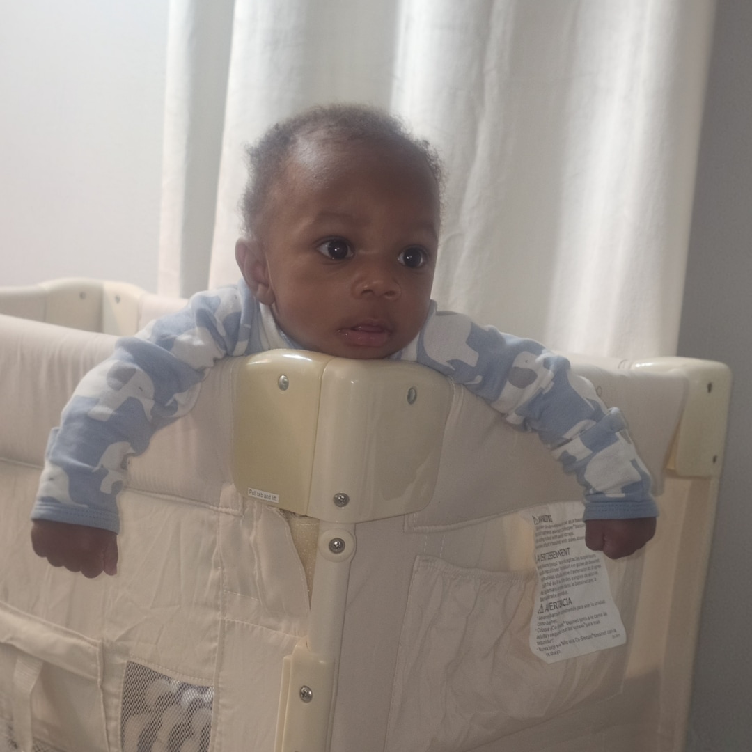Photo shared by Kanautica for their Babylist baby registry.