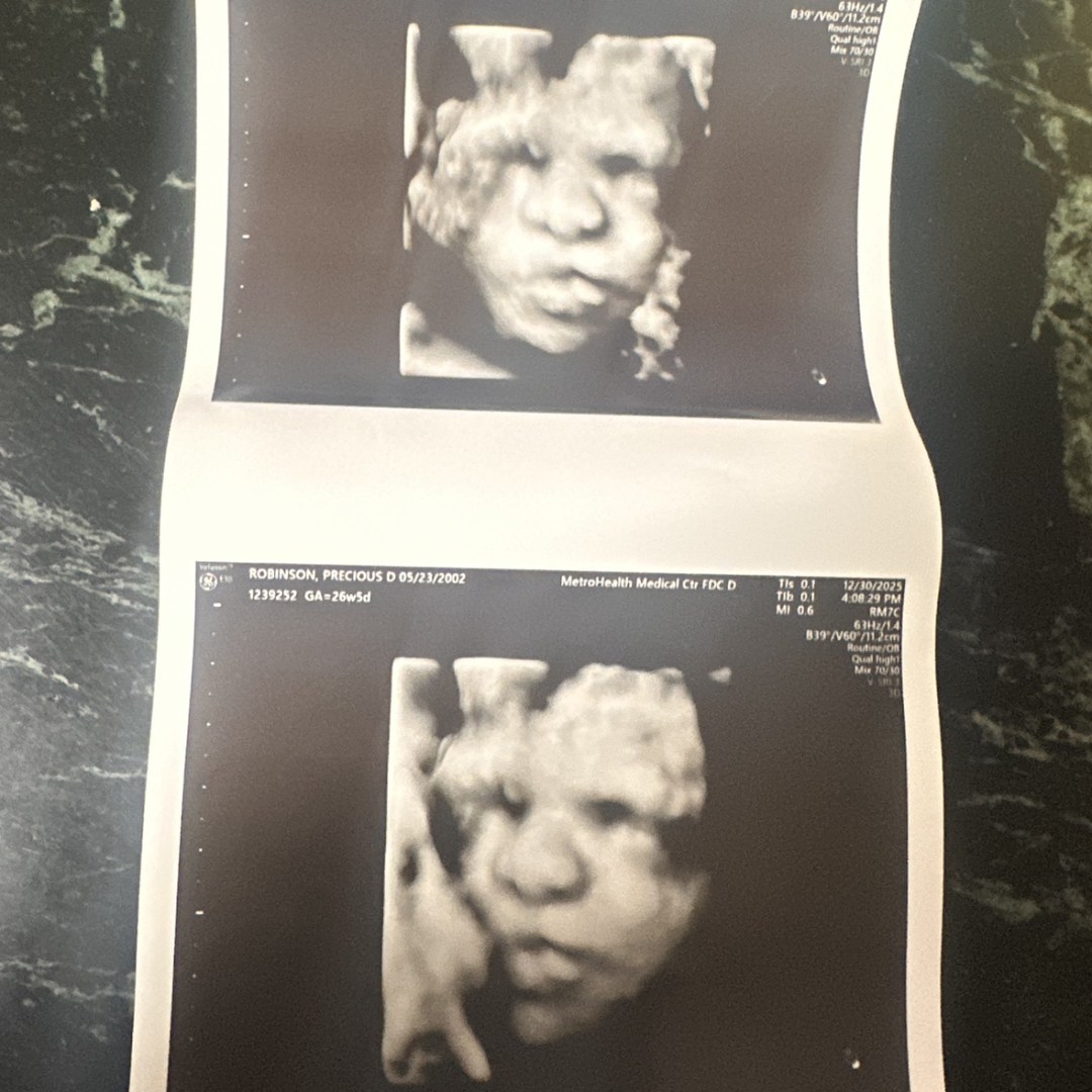 Photo shared by Precious for their Babylist baby registry.