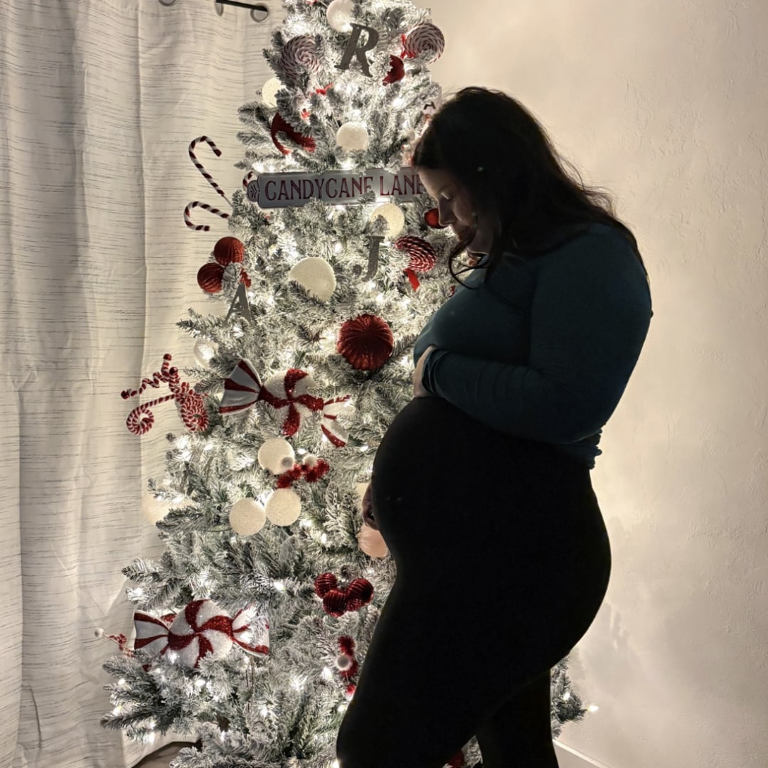 Photo shared by Alma for their Babylist baby registry.