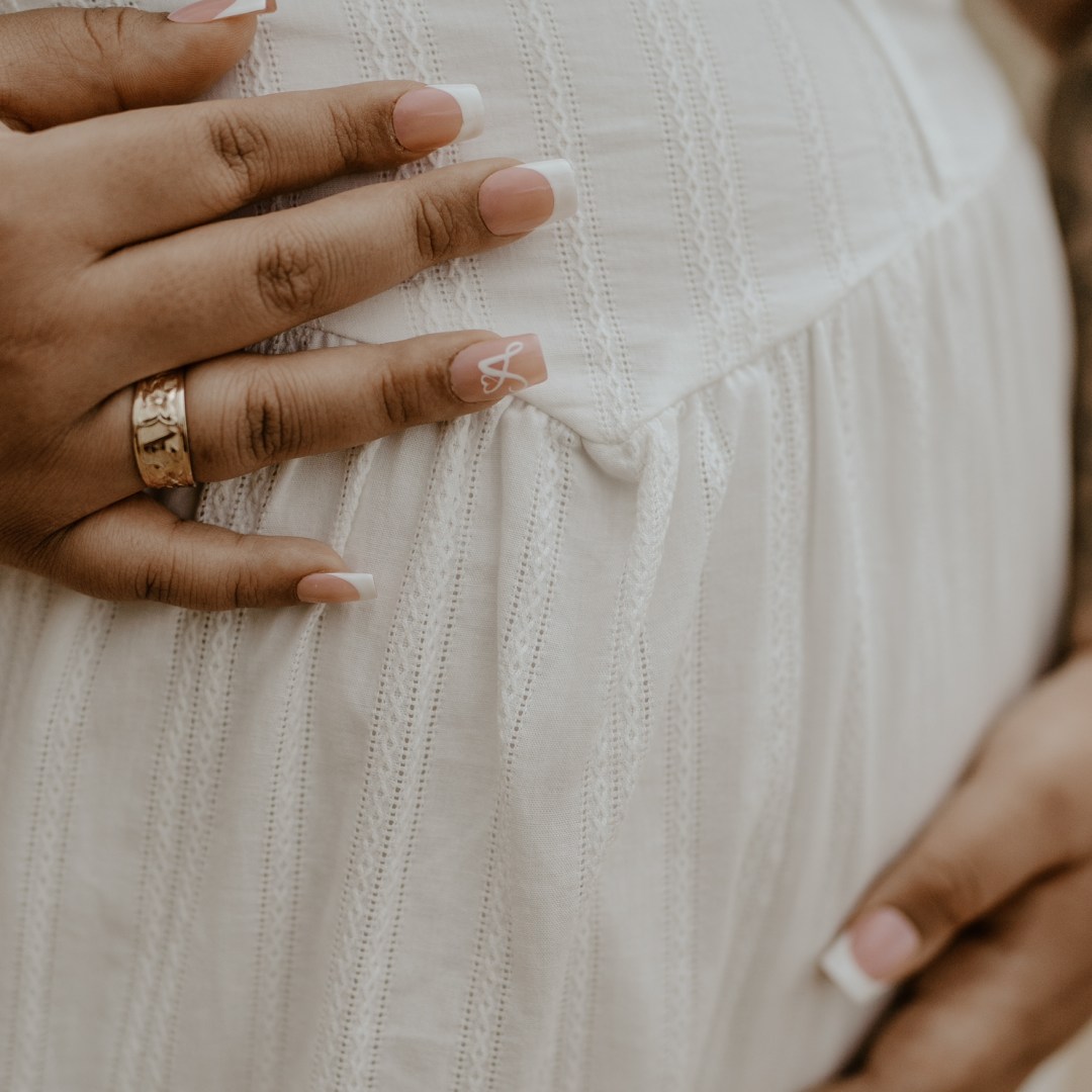 Photo shared by Azia Tiffany for their Babylist baby registry.