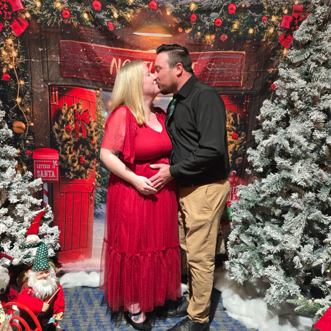 Photo shared by Jackie for their Babylist baby registry.