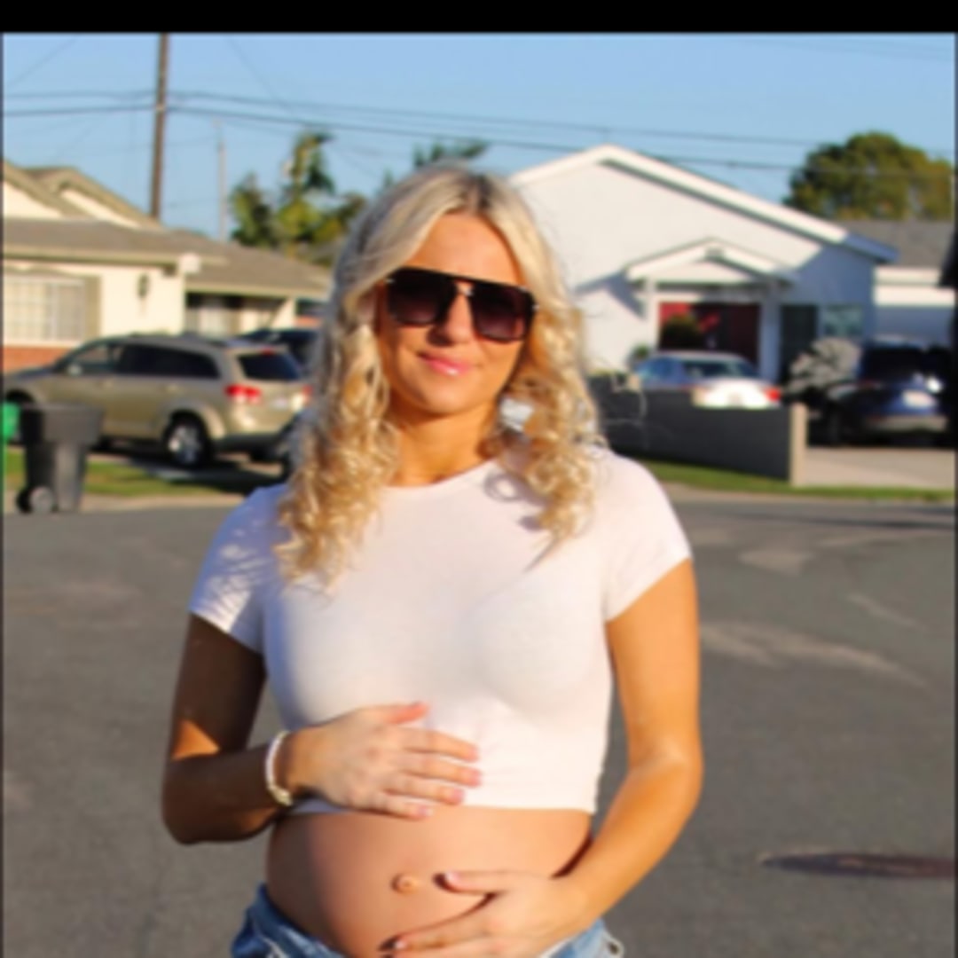 Photo shared by Rachel Sternisha for their Babylist baby registry.