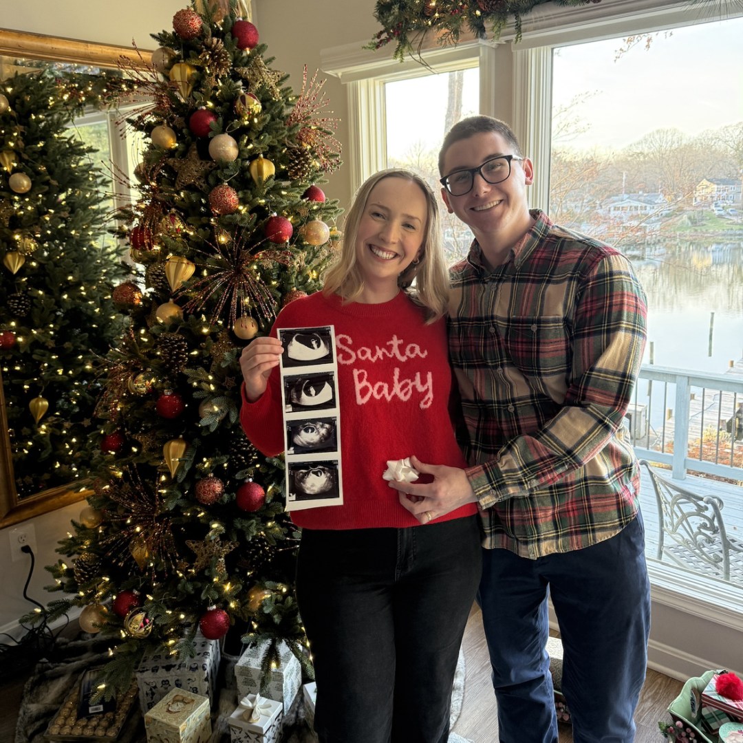 Photo shared by Mary Leah for their Babylist baby registry.