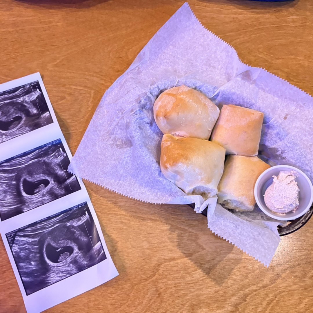 Photo shared by Audrey for their Babylist baby registry.