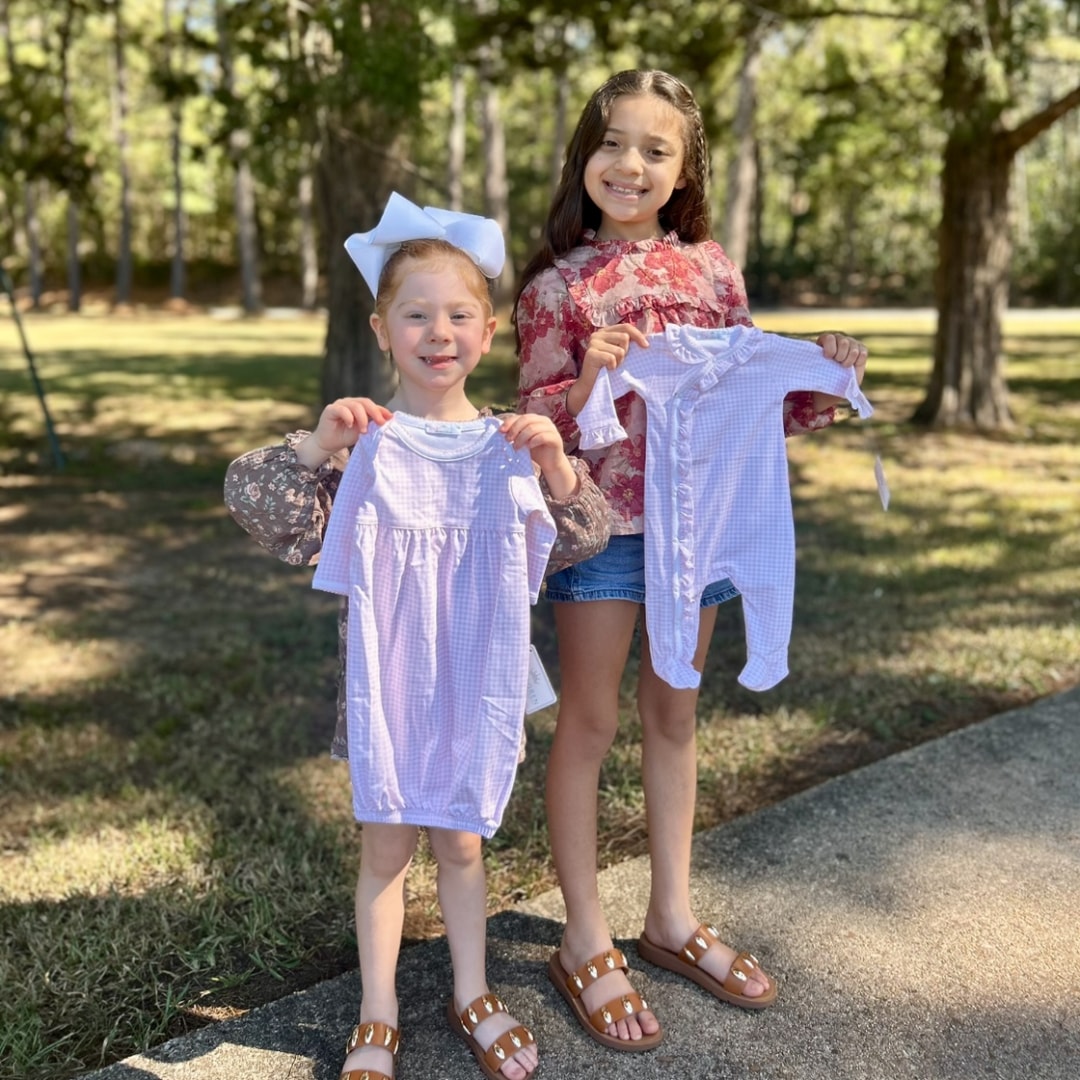 Photo shared by Audrey for their Babylist baby registry.