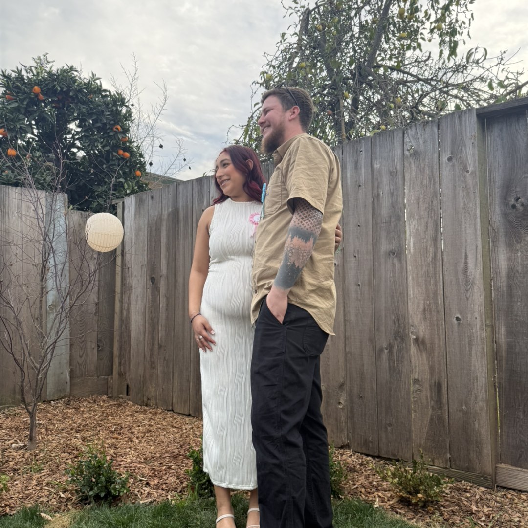 Photo shared by Mariah for their Babylist baby registry.