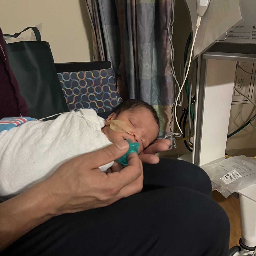 Photo shared by Dawn for their Babylist baby registry.