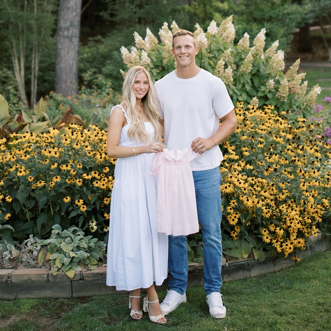 Photo shared by Madison for their Babylist baby registry.