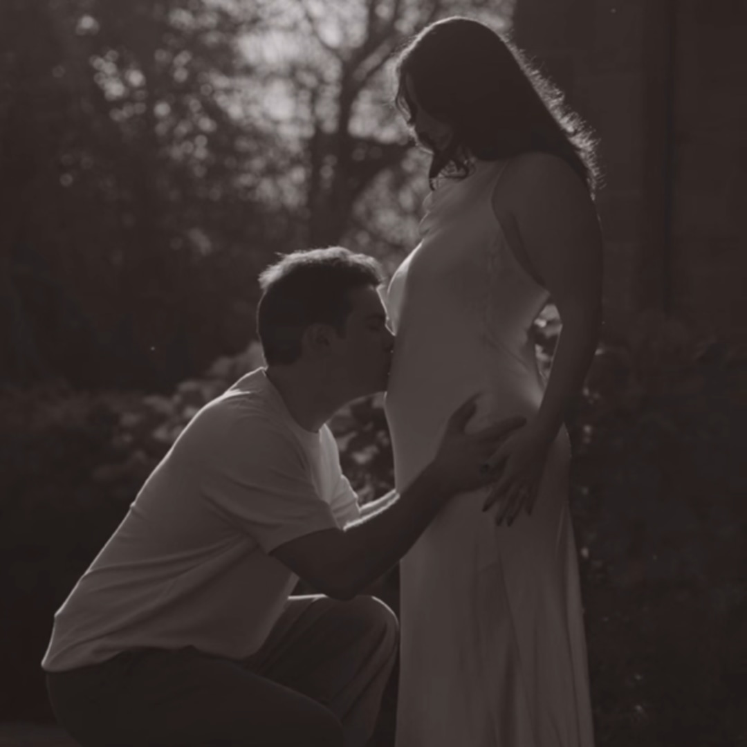 Photo shared by Angelina for their Babylist baby registry.