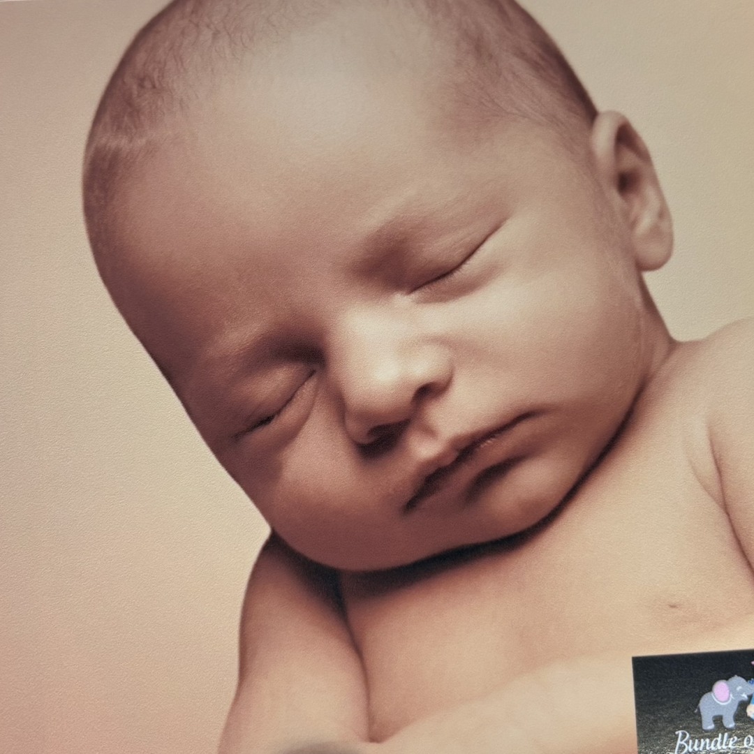 Photo shared by Sophia for their Babylist baby registry.