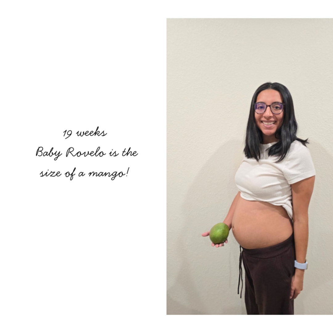 Photo shared by Aime for their Babylist baby registry.