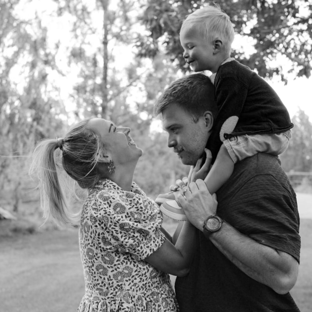 Photo shared by Maryna for their Babylist baby registry.