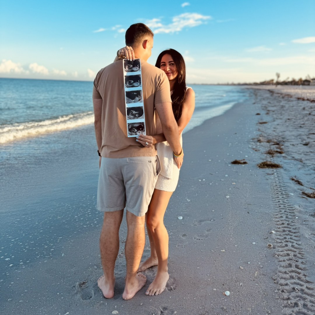 Photo shared by Nataliya for their Babylist baby registry.