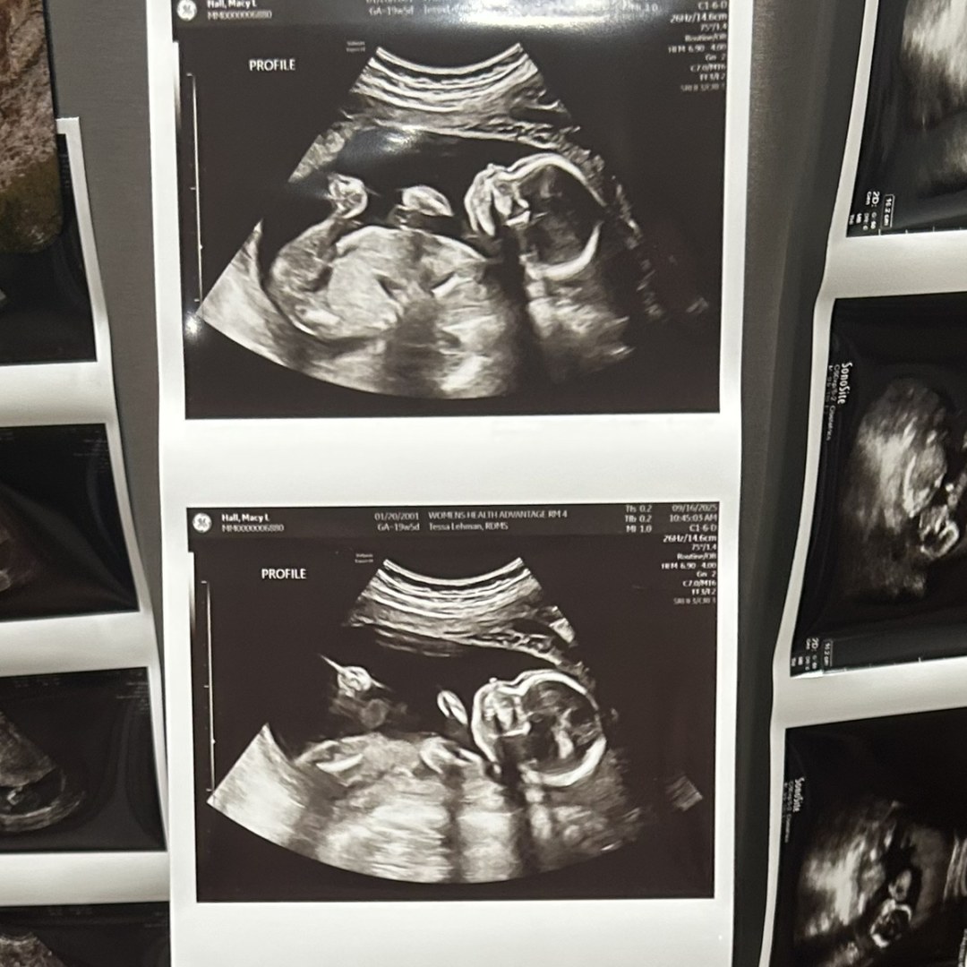 Photo shared by Macy for their Babylist baby registry.