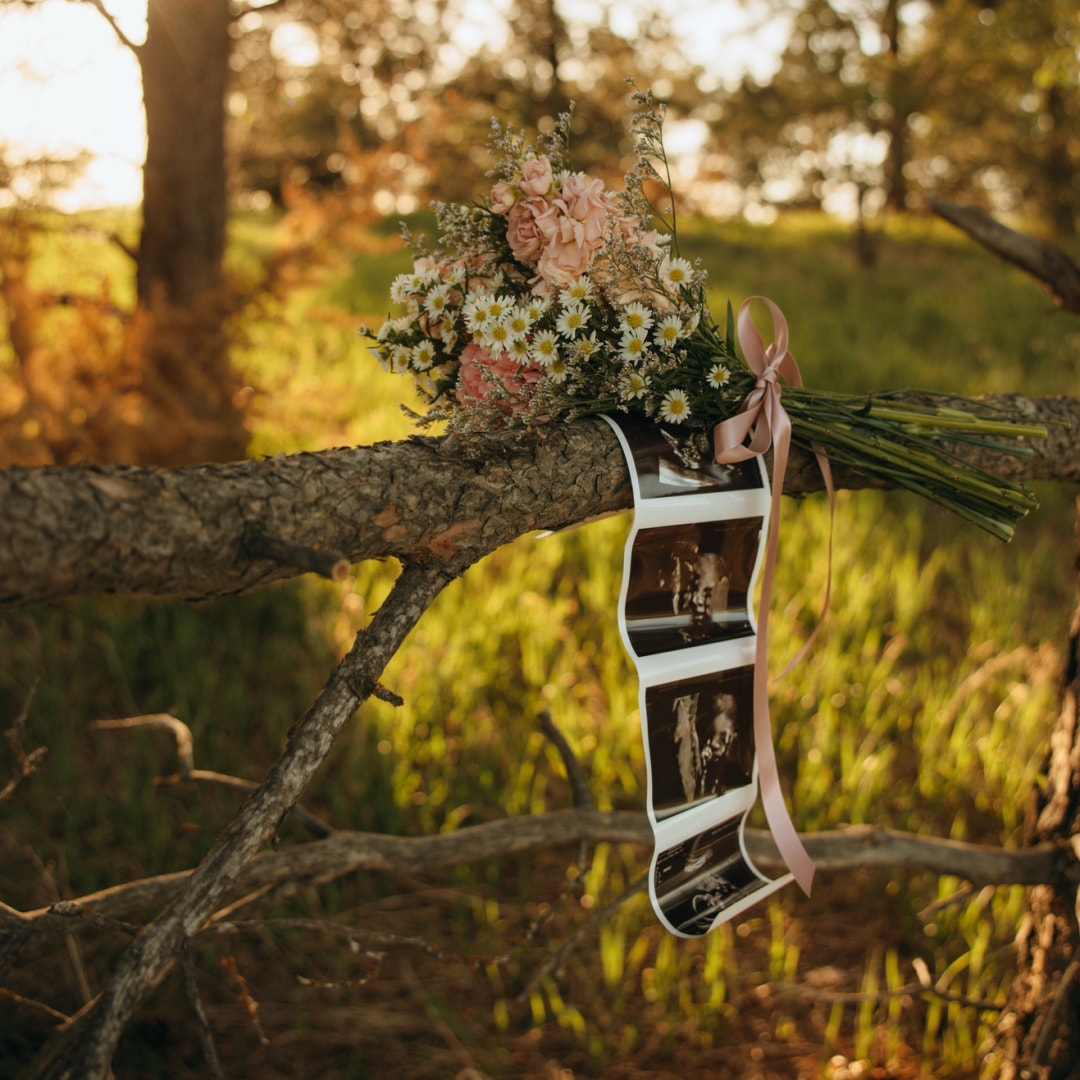 Photo shared by Reyclyn for their Babylist baby registry.