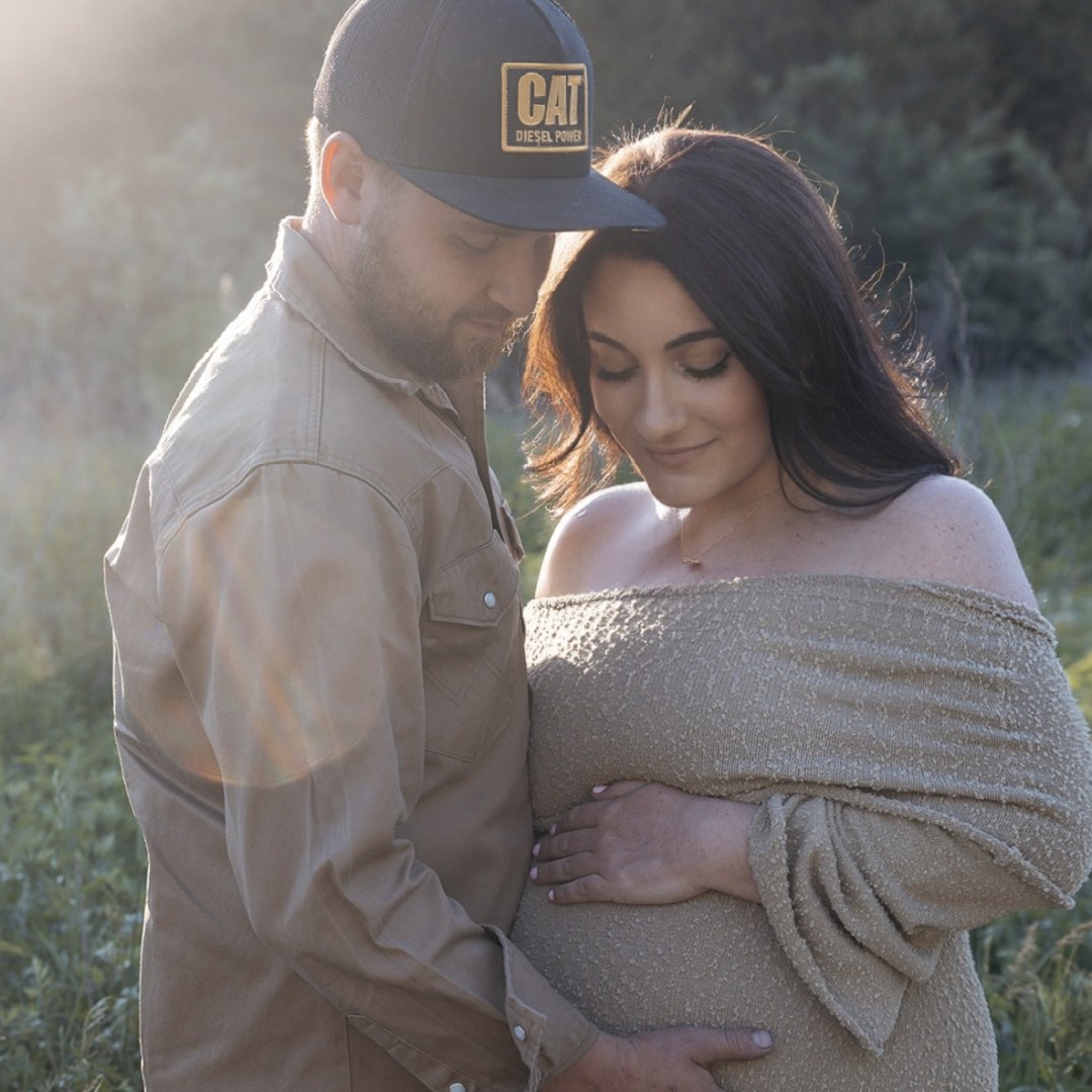 Photo shared by Ashley for their Babylist baby registry.