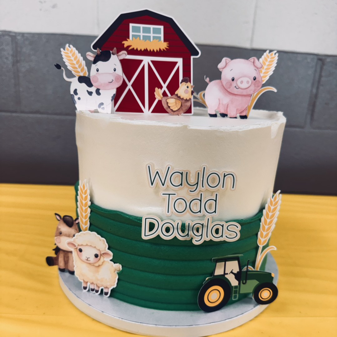 Photo shared by Alisha for their Babylist baby registry.