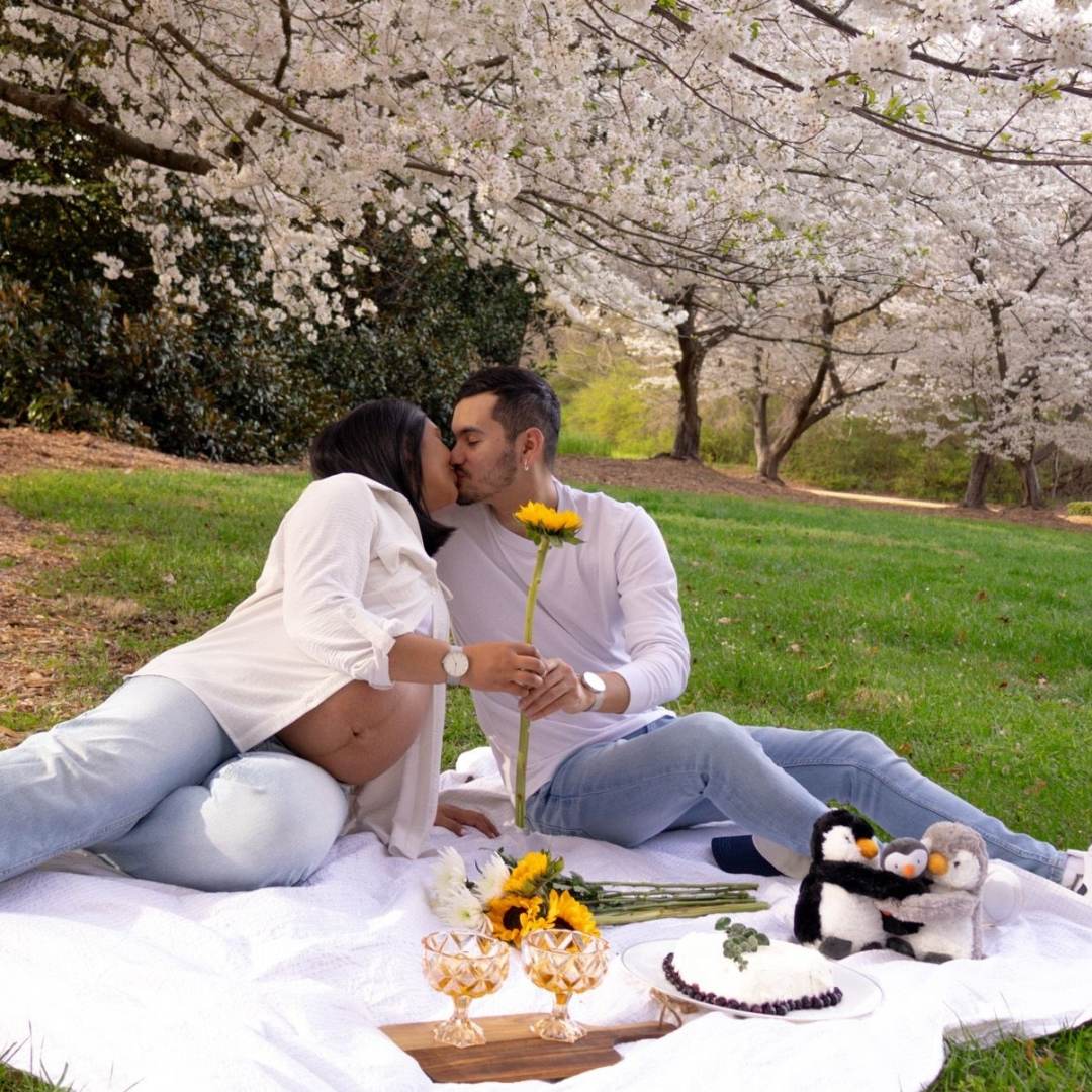 Photo shared by Gisell for their Babylist baby registry.