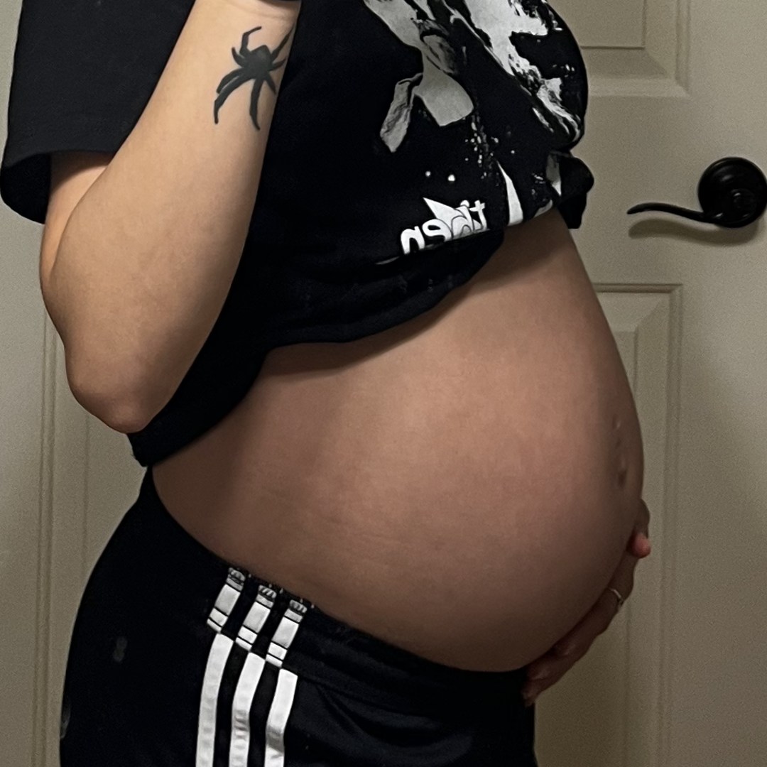 Photo shared by Faith for their Babylist baby registry.