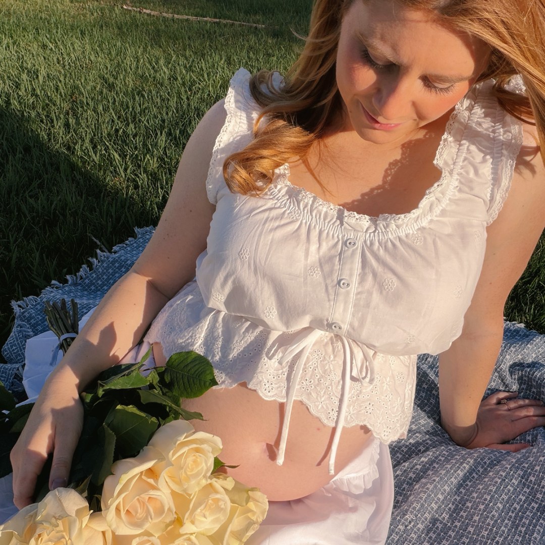 Photo shared by Summer for their Babylist baby registry.