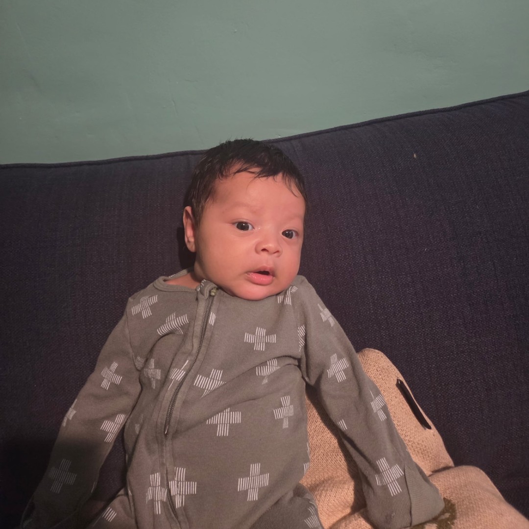 Photo shared by Yanelly for their Babylist baby registry.