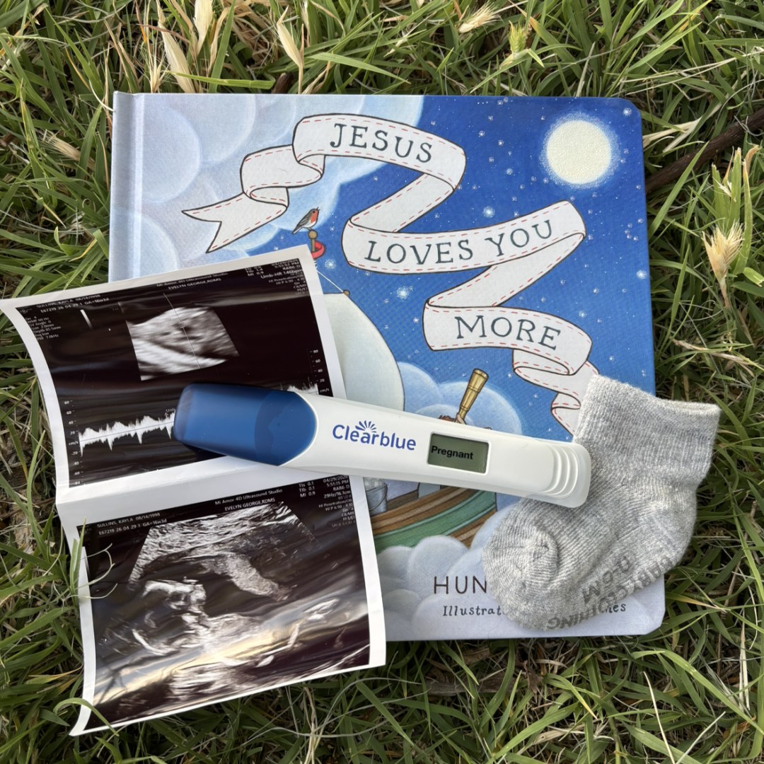 Photo shared by Kayla for their Babylist baby registry.