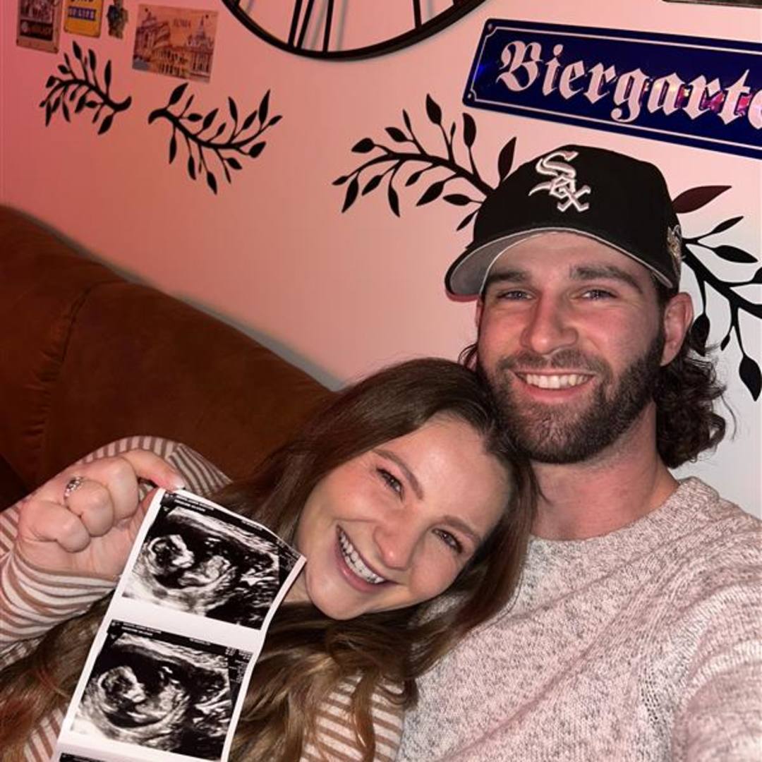 Photo shared by Lauren for their Babylist baby registry.