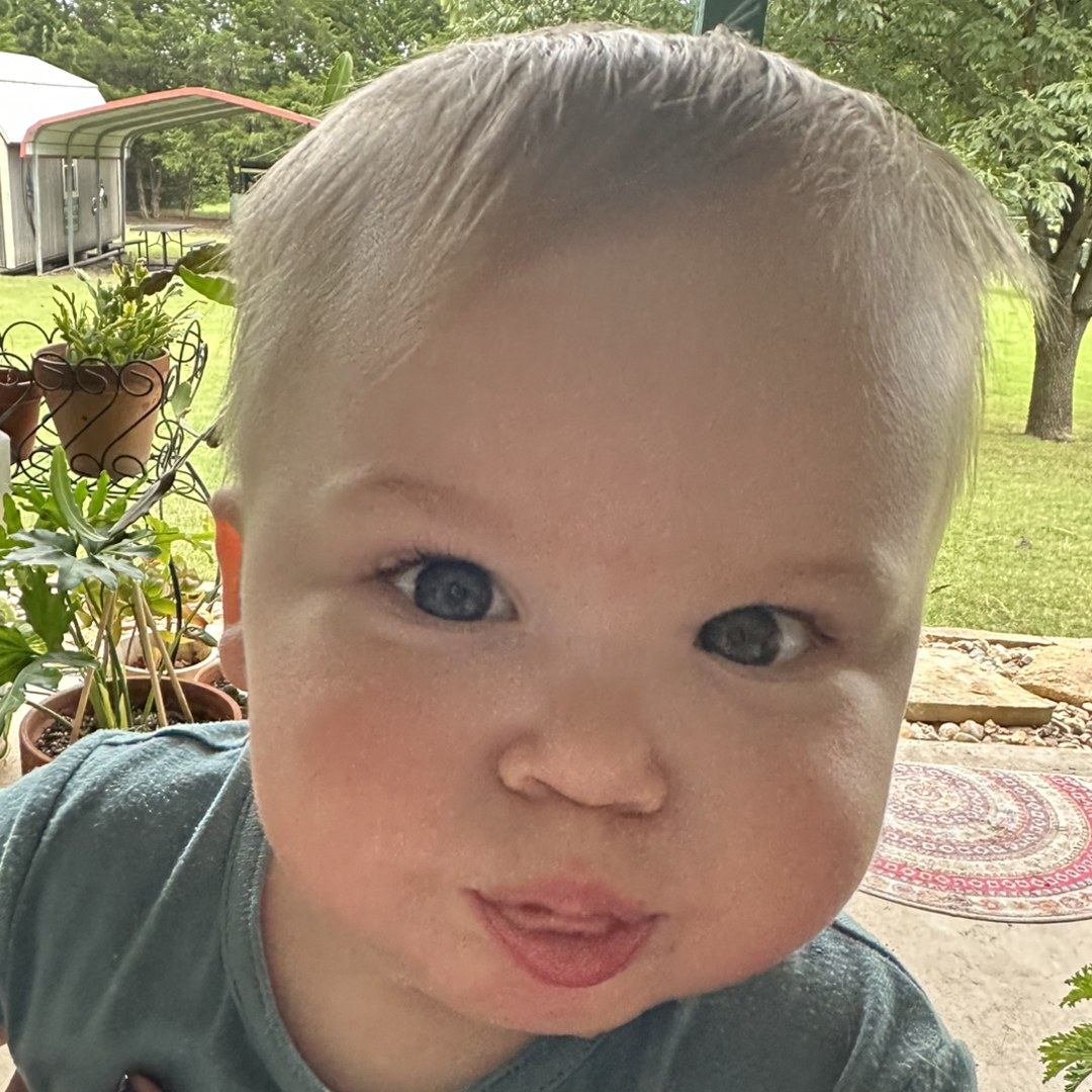 Photo shared by Victor for their Babylist baby registry.