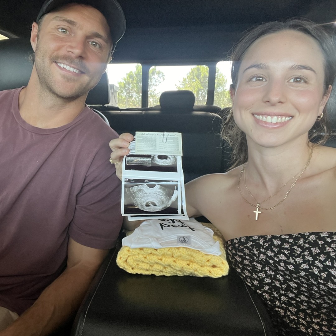 Photo shared by Juliana for their Babylist baby registry.