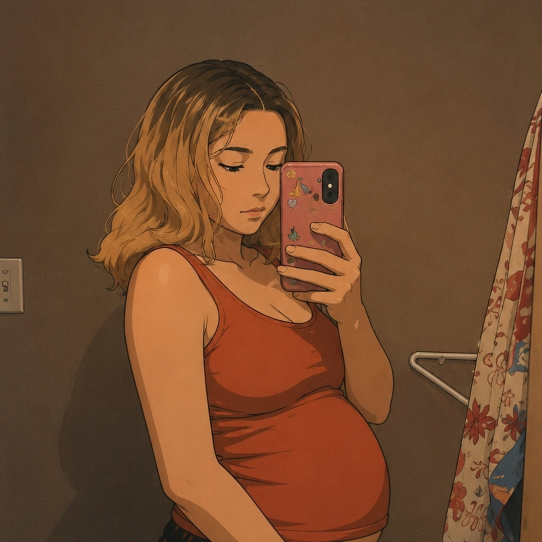 Photo shared by Cheyenne for their Babylist baby registry.
