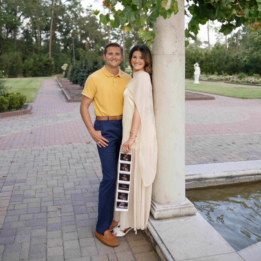 Photo shared by Emily for their Babylist baby registry.