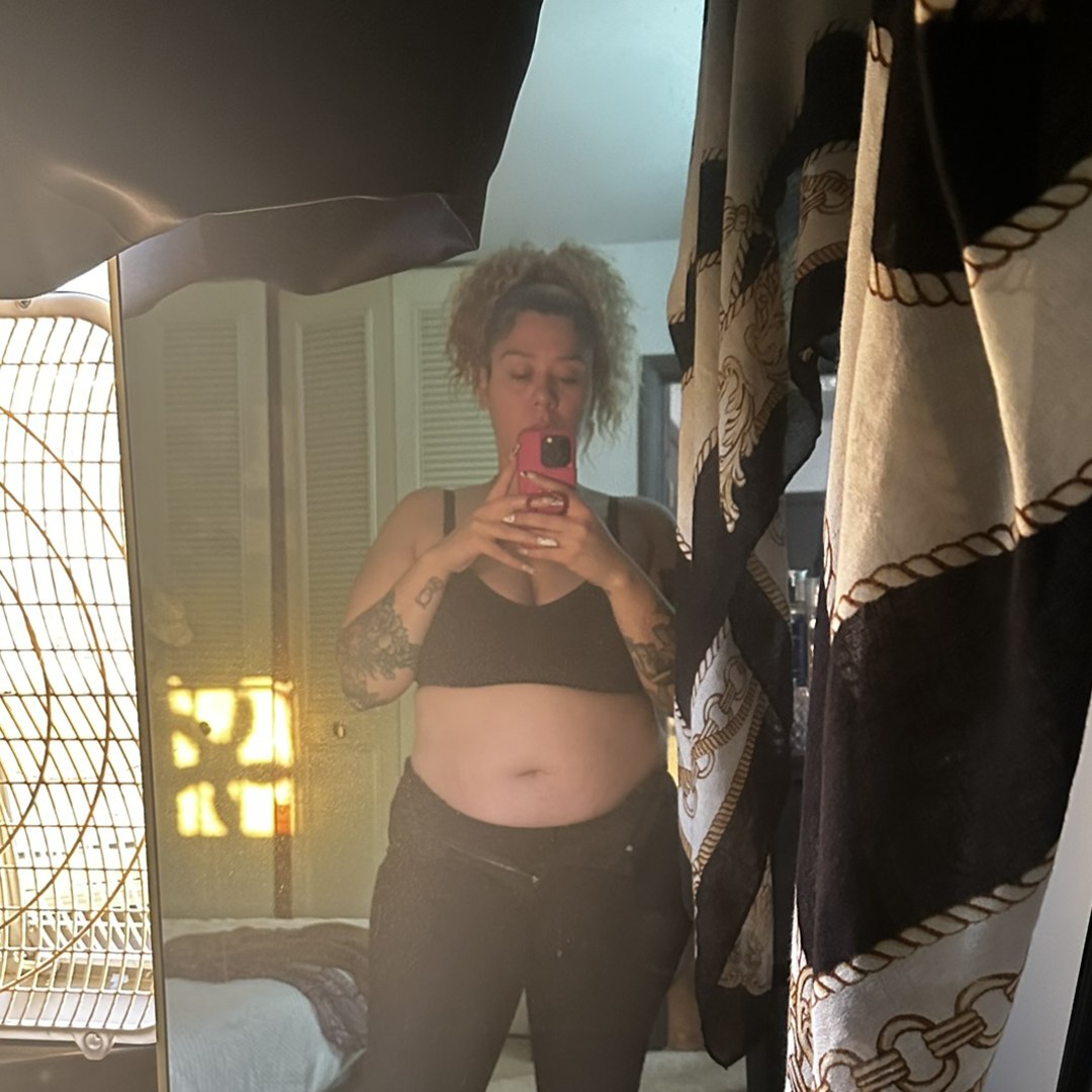 Photo shared by Devonna for their Babylist baby registry.