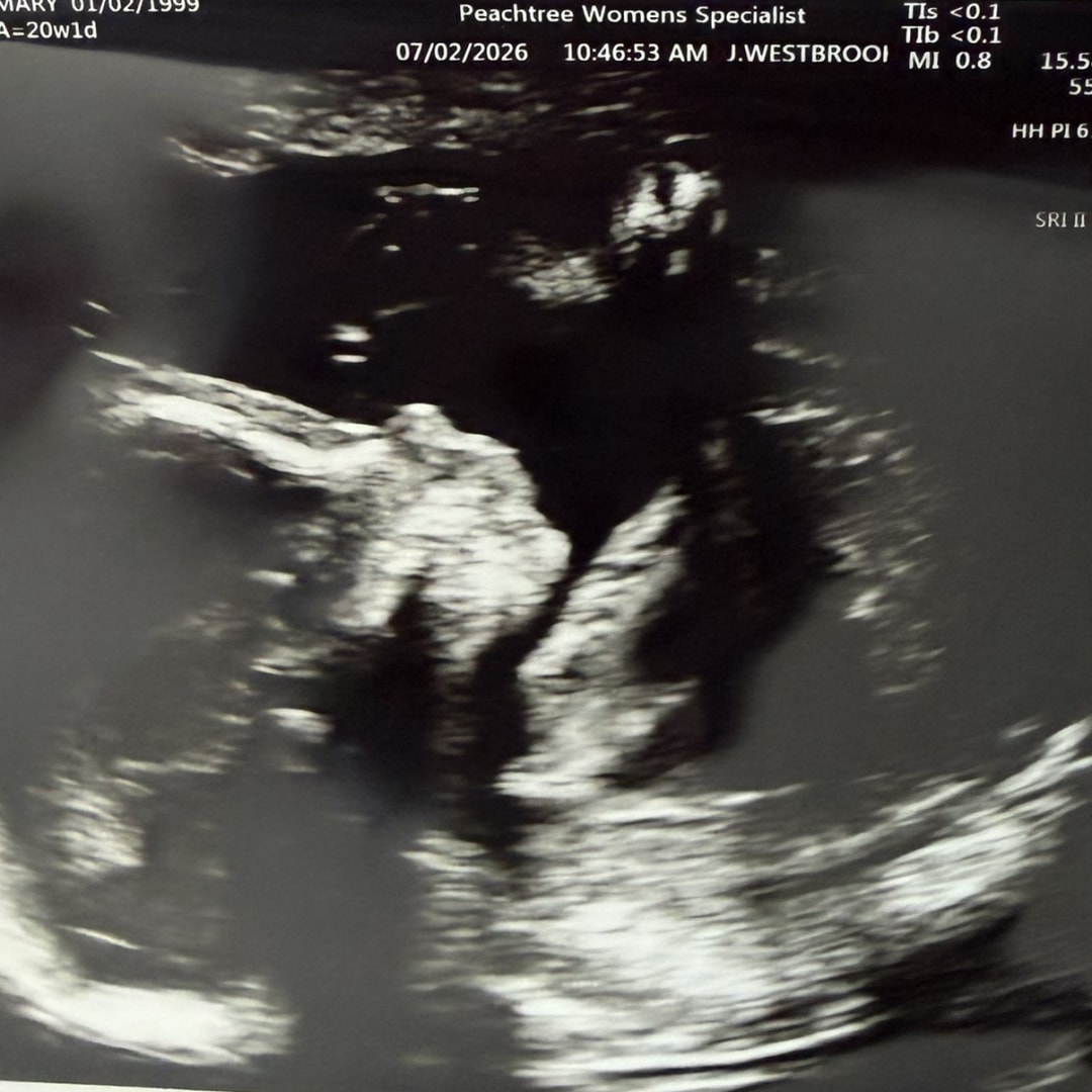 Photo shared by Cailan for their Babylist baby registry.